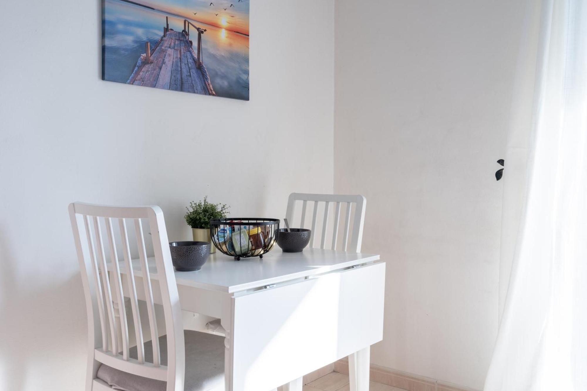 Limnos Gardens Daire Pafos Dış mekan fotoğraf